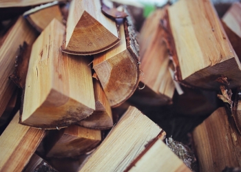 Доставка Березовых дров