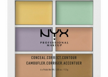 Корректор для лица