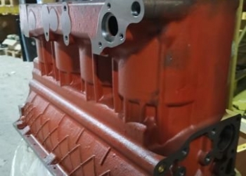 Блок двигателя Д-243/240 240-1002001-Б2 МТЗ-80/82