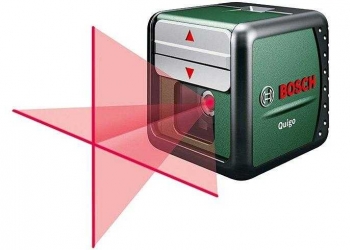 Лазерный уровень (нивелир)