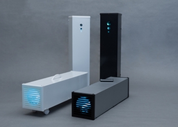 Рициркулятор