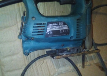 Лобзик (электромобиле)