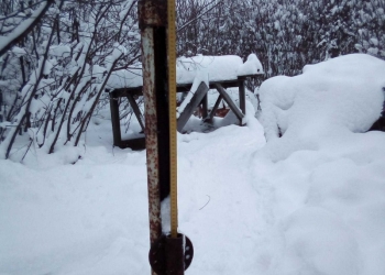 Домкрат (червячный)