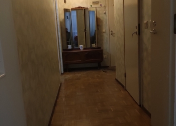 1-к квартира, 40 м2, 2/4 эт.