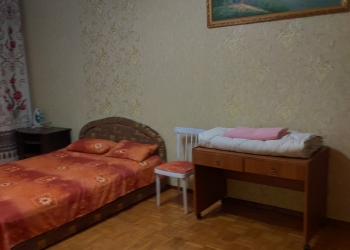 1-к квартира, 40 м2, 2/4 эт.