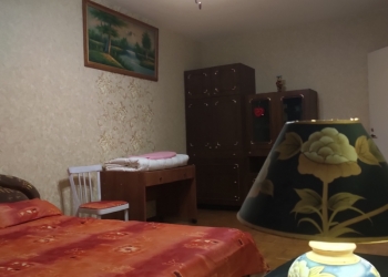 1-к квартира, 40 м2, 2/4 эт.