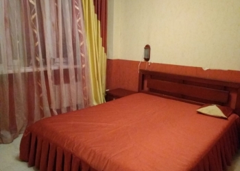 3-к квартира, 77 м2, 3/18 эт.