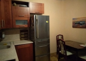 3-к квартира, 77 м2, 3/18 эт.
