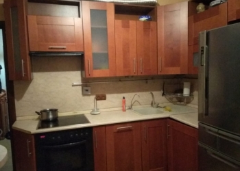 3-к квартира, 77 м2, 3/18 эт.