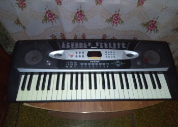 Синтезатор "ELENBERG"