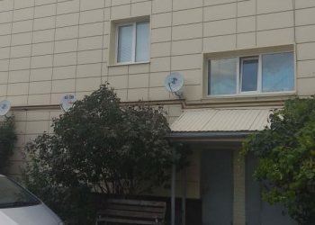 4-к квартира, 77 м2, 3/3 эт.