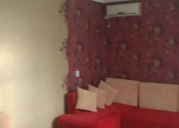 4-к квартира, 77 м2, 3/3 эт.