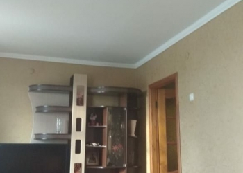 4-к квартира, 77 м2, 3/3 эт.