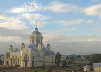 4-к квартира, 77 м2, 3/3 эт.