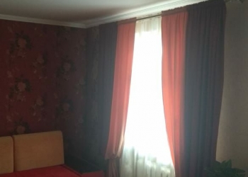 4-к квартира, 77 м2, 3/3 эт.