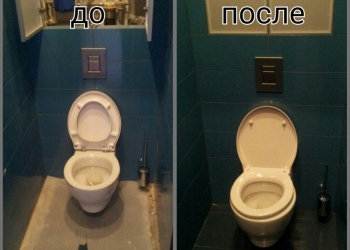 Профессиональная уборка помещений