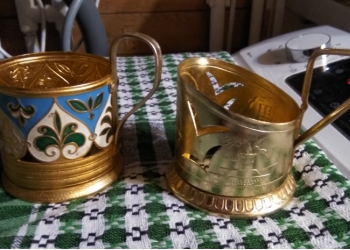 Подстаканник