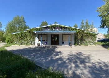 Ресторан Караоке + кафе кондитерская