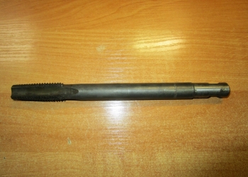 Метчик гаечный М24H1 Р6М5К5