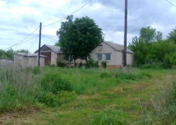 Помещение 932м2 на участке 3.17га