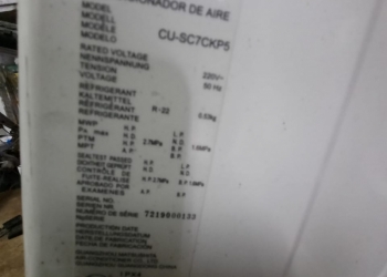 Продам сплит системы
