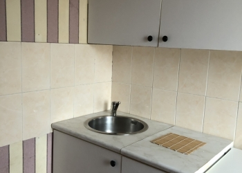 1-к квартира, 29,5 м2, 4/9 эт.