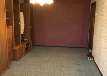 1-к квартира, 29,5 м2, 4/9 эт.