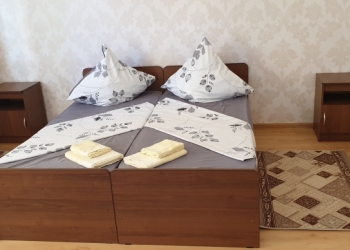 Комната в 6-к 350 м2, 2/3 эт.