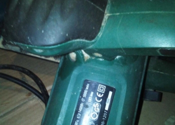 Пила (циркулярная)