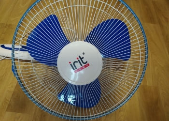 Вентилятор