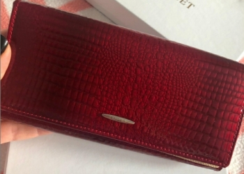 Кошелёк Coscet