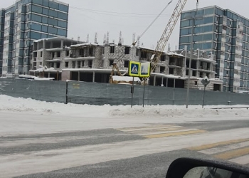 Построим с нуля