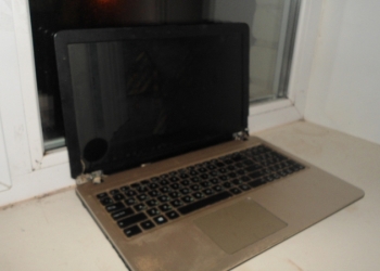 Asus K540B