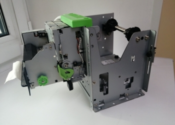 Термопринтер