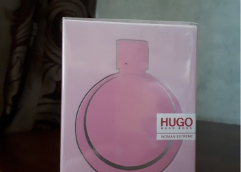 Женские духи