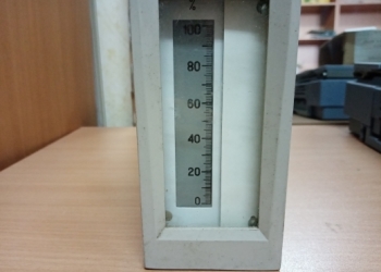 Прибор пневматический вторичный Ппв 1,3