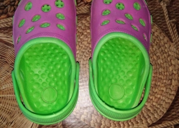 Обувь детская