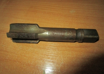 Метчик М30*1.5