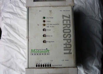 плавный пуск