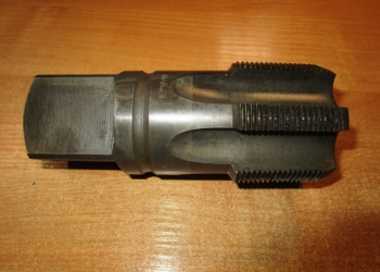 Метчик К2" Р18