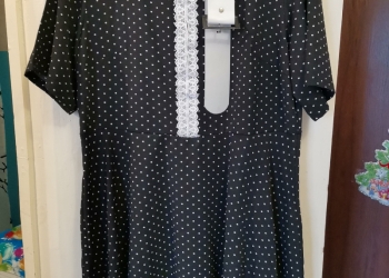 Красивое платье