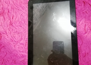 Планшет на запчасти