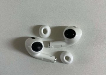 Наушники AirPods Pro