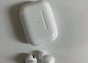 Наушники AirPods Pro