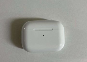 Наушники AirPods Pro