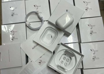 Наушники AirPods Pro