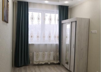 1-к квартира, 34 м2, 6/10 эт.