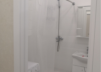 1-к квартира, 34 м2, 6/10 эт.