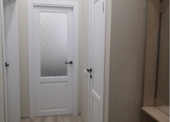 1-к квартира, 34 м2, 6/10 эт.