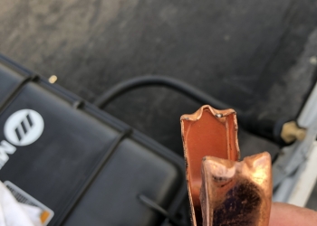 Механизм подачи сварочной проволоки Miller SuitCase X-Treme 12-VS